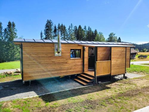 Mauth House | Woidwogn