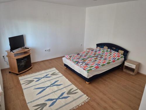 Singeorgiu de Mures House | Wolf Apartments