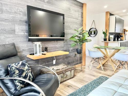 Boischatel Apartment | Wolfe Chutes-Montmorency
