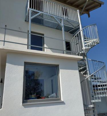 Grassau Apartment | wolke31