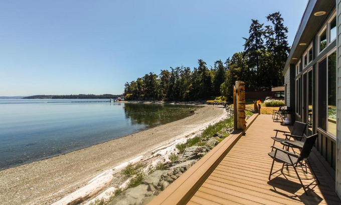 Coupeville House | Wonder House