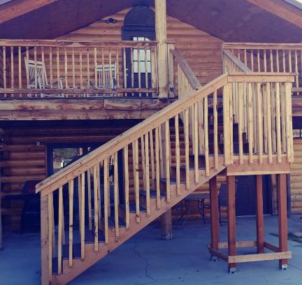 Panguitch Hotel | Wonder Inn Outback