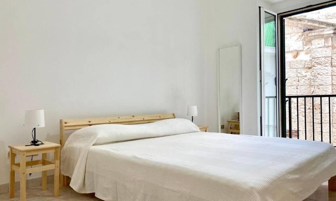 Centro Storico Apartment | Wonder Terrace