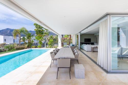 Marbella Villa | Wonder Villa