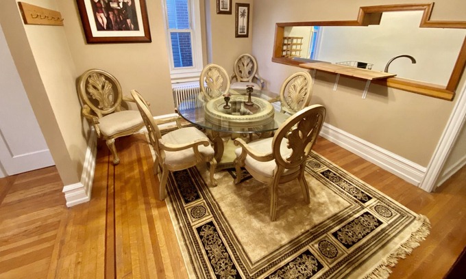 Allentown Apartment | WONDERFUL 2BR APT IN WEST END & FREE PARKING - Enhanced Cleaning