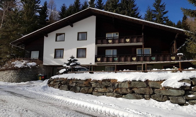 Bad Kleinkirchheim Apartment | Wonderful apartment close to the ski slope