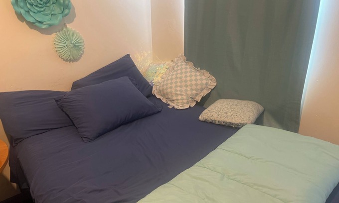 Oread Apartment | Wonderful apartment with AC in charming Lawrence
