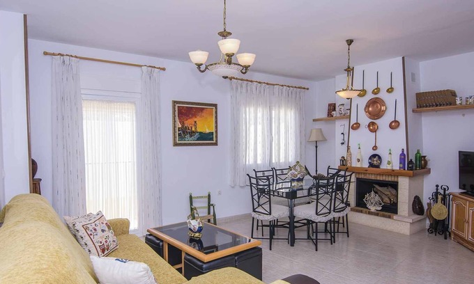 Carboneras Apartment | WONDERFUL DUPLEX