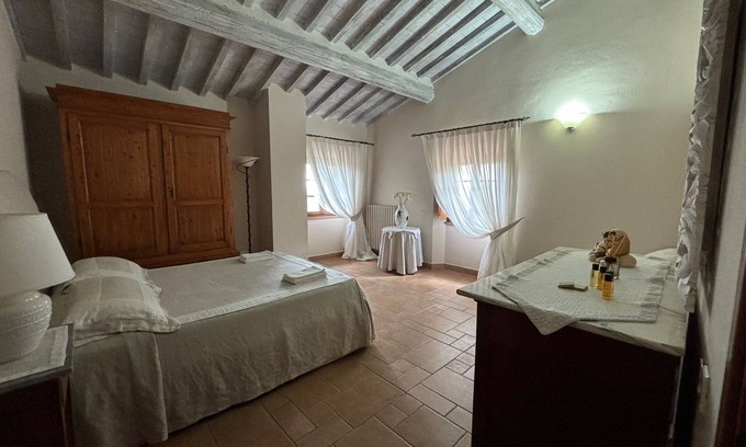 Montespertoli House | Wonderful house in Tuscany, a few kilometers from the most beautiful cities of art