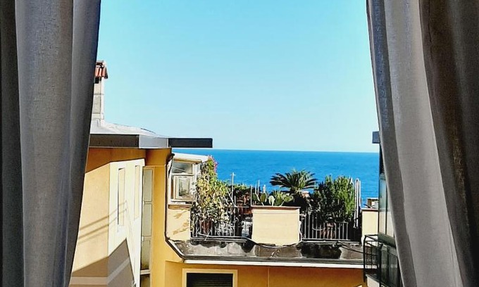 Noli Apartment | WONDERFUL NOLI - appartamento Noli Liguria Italia