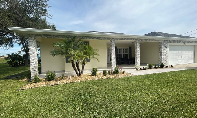 Port Saint Lucie House | Wonderful Oasis!