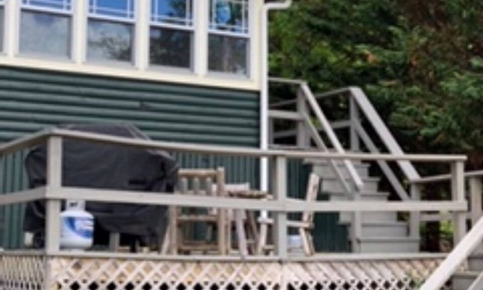 Lakeville Cottage | Wonderful Tranquil Cottage Just off Cape Cod