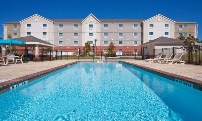 Okatie House | Wonderful Trip! 3 Rooms Close to Bluffton Buckwalter Rec Center, Parking, Pool