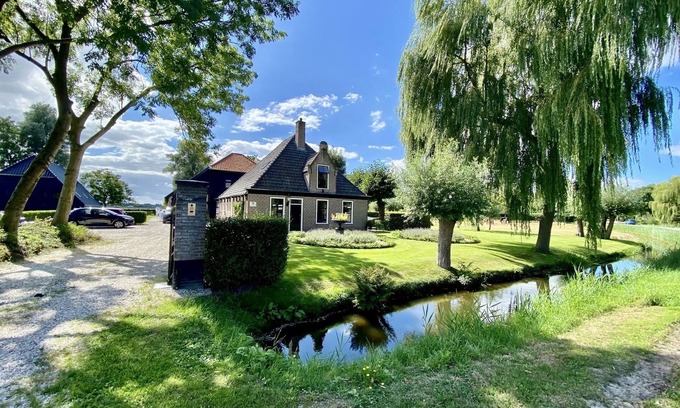 Bergen House | Wonderful vacation home in a beautiful location, wonderful view and close to the beach!