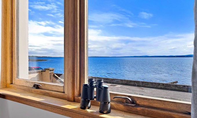 Avoch House | Wonderful villa for 4 people with WIFI
