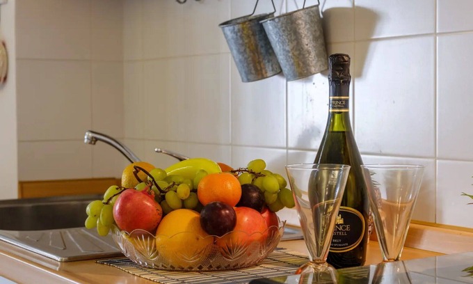 Scala di Furno Villa | Wonderful villa for 4 people with WIFI, A/C and TV