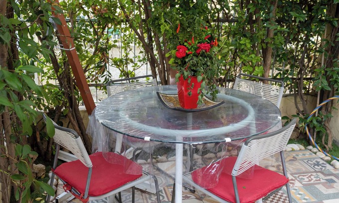 Ex Campo d'Aviazione House | [Wonderland Near sea A] Garden - Parking & Wi-fi