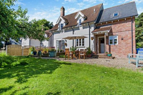 Ipswich House | Wood Lodge