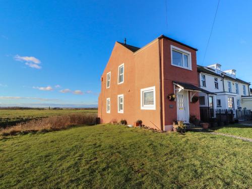 Allonby House | Woodbine Cottage