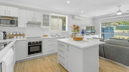 Old Erowal Bay House | Woodhill Cottage