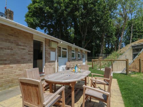 Osmington House | Woodlands Cottage