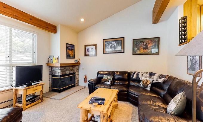 East Village at Copper House | Woods 34