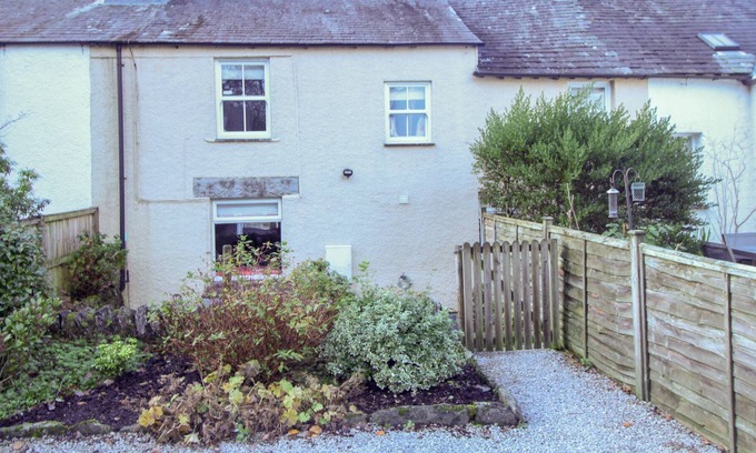 Low Newton Cottage | Woodside Cottage close to Windermere with wood burning stove, beams and leisure club included