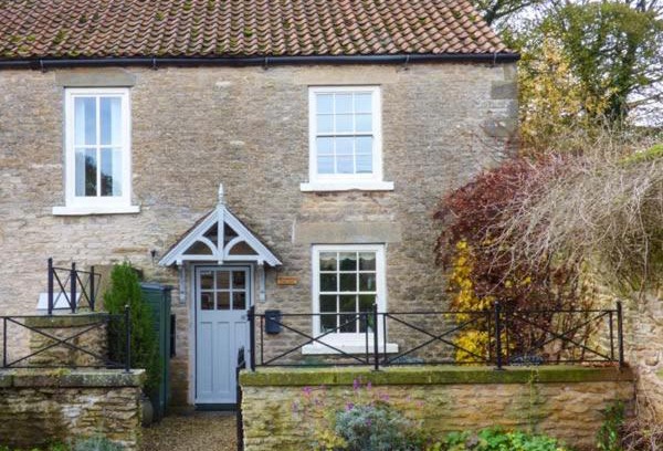 Potter Brompton House | Woodside Cottage