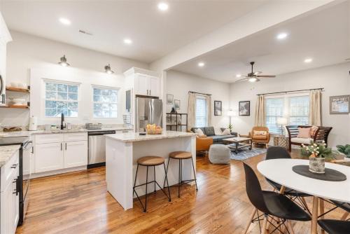 Woodside Cotton Mill Village Historic District House | Woodside Cottage