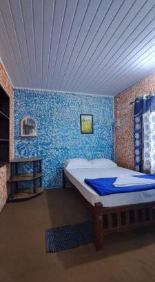 Devikolam House | woodsNmist