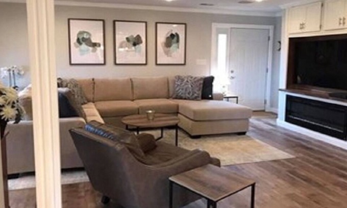 Bronston Condo | Woodson Bend Resort Unit 19-3