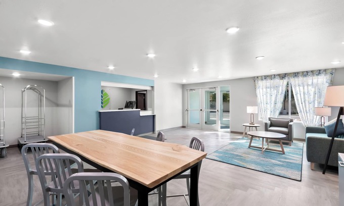 Chandler Hotel | WoodSpring Suites Chandler Phoenix Medical Center
