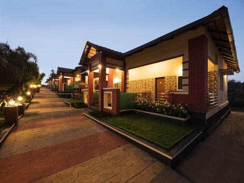 Stuart Hill Resort | Woodstock Resorts