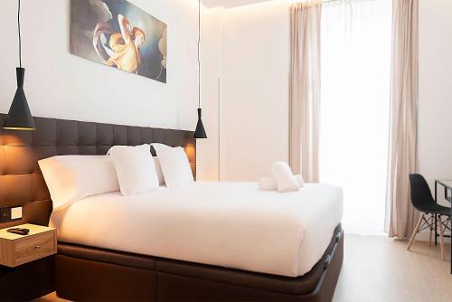 Centro House | Woohoo Rooms Boutique Luna