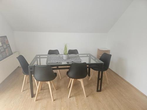 Stolberg Apartment | Work and Stay 01 Stolberg Neu Modernisiert
