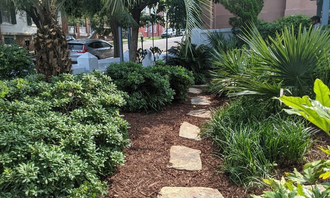 Wilmington Historic District House | Work? Play? Wedding? 5 ✪ Stay in Historic District