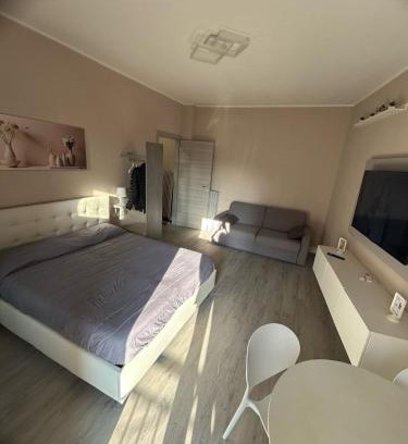 Bruzzano Apartment | work & relax home Milano bruzzano e fiera