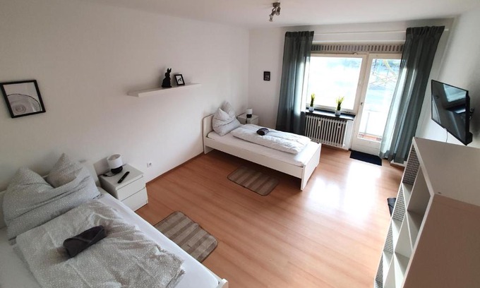 Celle Apartment | Work & Stay im Herzen von Celle