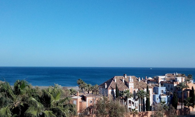 Bahia de Casares House | World Class Golf, Sea Views, Costa del Sol, Malaga, Spain