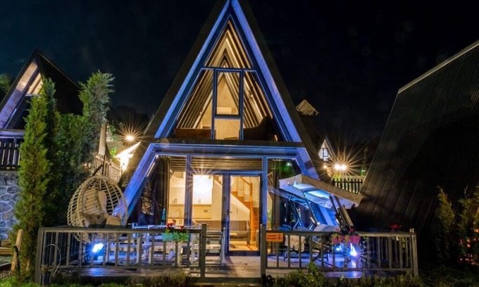 Sapanca Hotel | World DREAMS Sapanca
