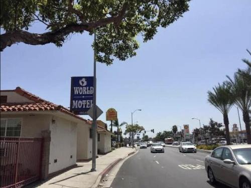 Lynwood Hotel | World Motel