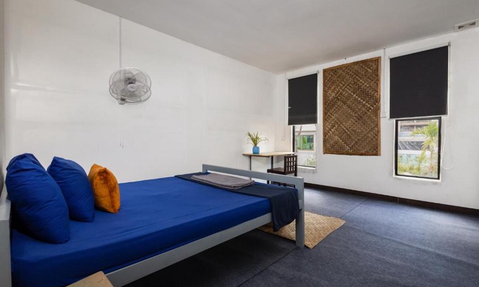 Downtown Siem Reap House | WORLD WALKERs, Siem Reap