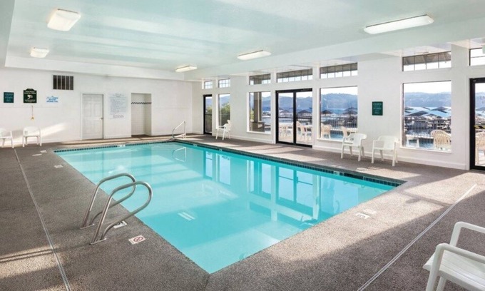 Coeur d'Alene Condo | WorldMark Arrow Point - 3 Bedroom