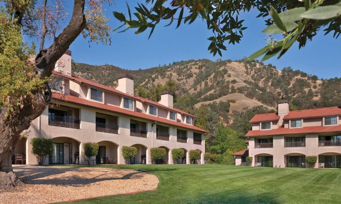 Nice Resort | WorldMark Clear Lake