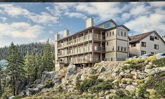 Tahoe Village Condo | WorldMark Lake Tahoe: