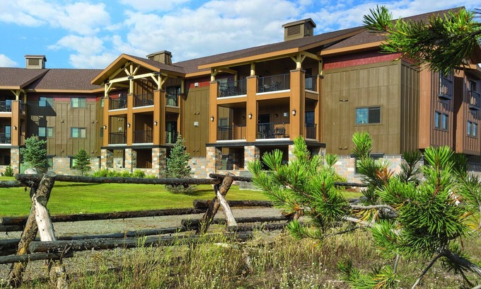 West Yellowstone Condo | Worldmark West Yellowstone Last minute availability, Fantastic resort!