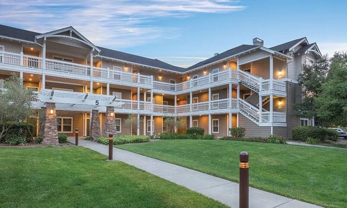 Windsor Apartment | WorldMark Windsor 2BD