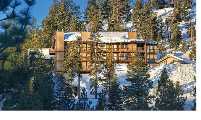 Tahoe Village Condo | WorldMark Wyndham Lake Tahoe Condo - Near Heavenly Ski Resort