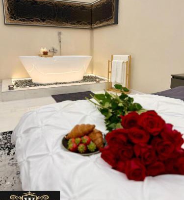 Arad Apartment | Wot Luxury Silver Center