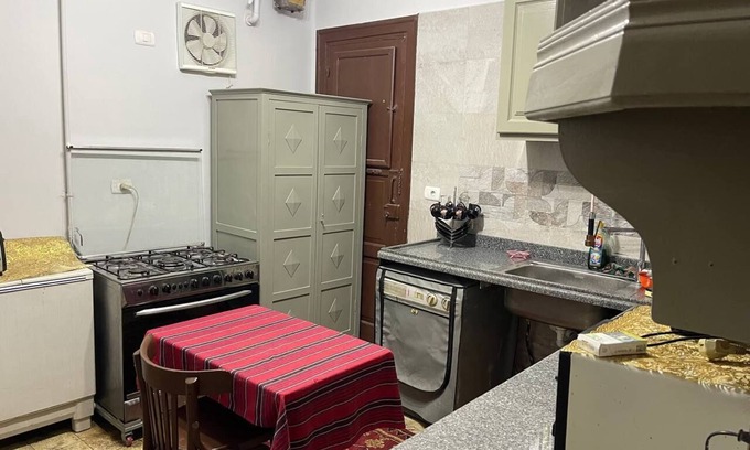 Oula Apartment | wounder apartment place in dokki